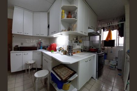 Apartamento à venda com 105m², 3 quartos e 1 vaga