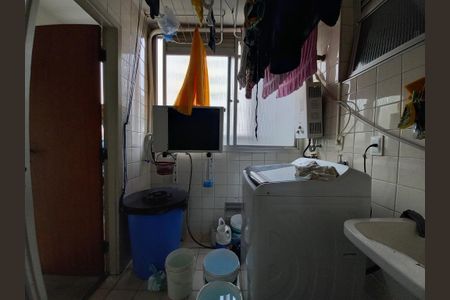 Apartamento à venda com 105m², 3 quartos e 1 vaga