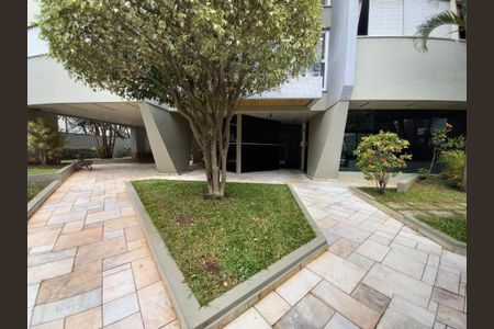 Apartamento à venda com 105m², 3 quartos e 1 vaga