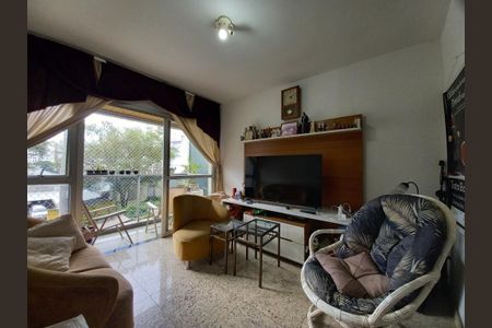 Apartamento à venda com 105m², 3 quartos e 1 vaga