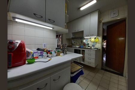 Apartamento à venda com 105m², 3 quartos e 1 vaga