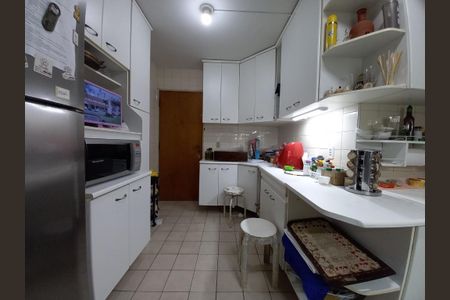 Apartamento à venda com 105m², 3 quartos e 1 vaga