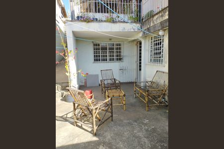 Casa à venda com 3 quartos, 200m² em Raposo Tavares, São Paulo