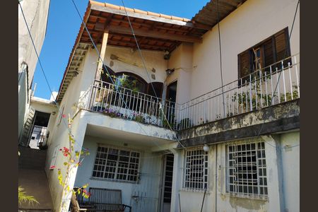 Casa à venda com 3 quartos, 200m² em Raposo Tavares, São Paulo