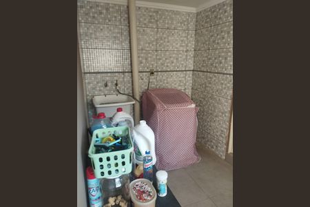Casa à venda com 3 quartos, 200m² em Raposo Tavares, São Paulo