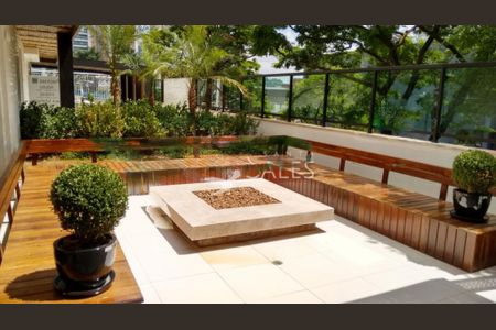 Apartamento à venda com 1 quarto, 50m² em Vila Andrade, São Paulo