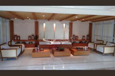 Apartamento à venda com 1 quarto, 50m² em Vila Andrade, São Paulo