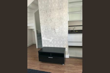 Apartamento à venda com 1 quarto, 50m² em Vila Andrade, São Paulo