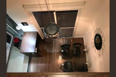 Apartamento à venda com 1 quarto, 50m² em Vila Andrade, São Paulo
