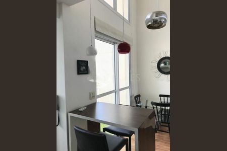 Apartamento à venda com 1 quarto, 50m² em Vila Andrade, São Paulo