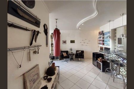 Apartamento à venda com 2 quartos, 92m² em Pinheiros, São Paulo