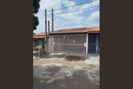 Casa para alugar com 123m², 2 quartos e 2 vagasGaragem