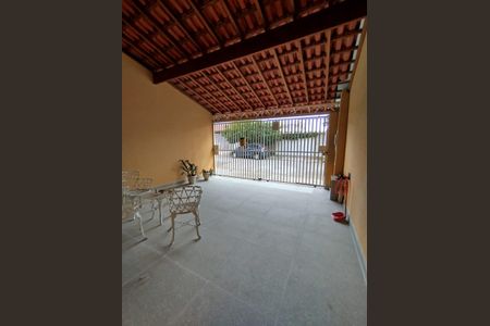 Casa para alugar com 123m², 2 quartos e 2 vagasGaragem