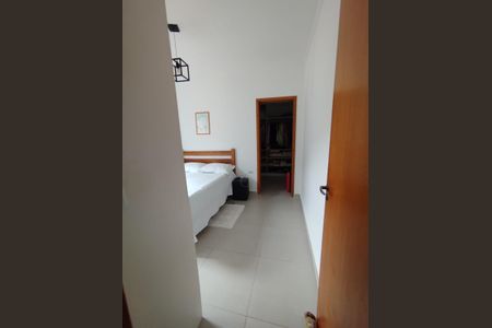 Quarto de casa para alugar com 2 quartos, 123m² em Jardim Portugal, São José dos Campos