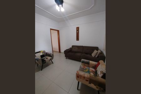 Sala de casa para alugar com 2 quartos, 123m² em Jardim Portugal, São José dos Campos