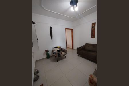 Sala de casa para alugar com 2 quartos, 123m² em Jardim Portugal, São José dos Campos