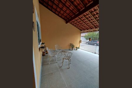 Casa para alugar com 123m², 2 quartos e 2 vagasGaragem