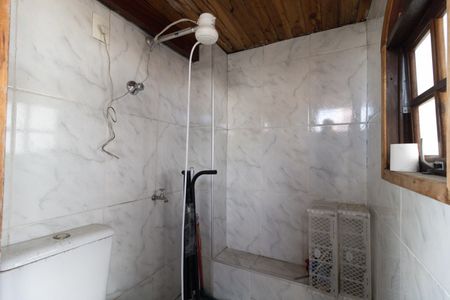 Casa para alugar com 130m², 1 quarto e sem vaga Casa para alugar com 130m², 1 quarto e sem vagaSuíte do Terraço