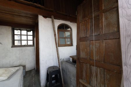 Casa para alugar com 130m², 1 quarto e sem vaga Casa para alugar com 130m², 1 quarto e sem vagaSuíte do Terraço