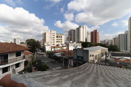 Casa para alugar com 130m², 1 quarto e sem vaga Casa para alugar com 130m², 1 quarto e sem vagaVista do Terraço