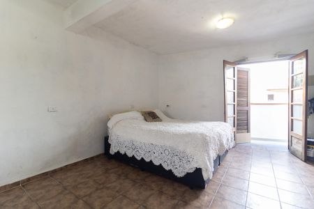Casa para alugar com 130m², 1 quarto e sem vaga Casa para alugar com 130m², 1 quarto e sem vagaSuíte