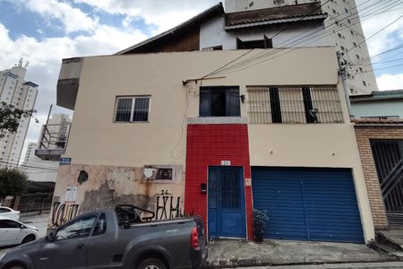 Casa para alugar com 130m², 1 quarto e sem vaga Casa para alugar com 130m², 1 quarto e sem vagaFachada