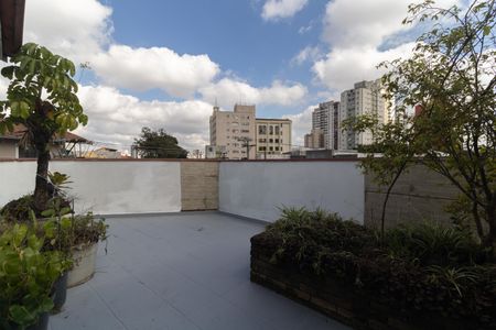 Casa para alugar com 130m², 1 quarto e sem vaga Casa para alugar com 130m², 1 quarto e sem vagaVaranda
