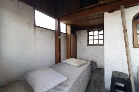 Casa para alugar com 130m², 1 quarto e sem vaga Casa para alugar com 130m², 1 quarto e sem vagaSuíte do Terraço
