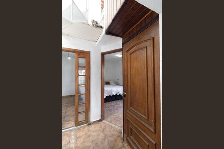 Casa para alugar com 130m², 1 quarto e sem vaga Casa para alugar com 130m², 1 quarto e sem vagaEntrada