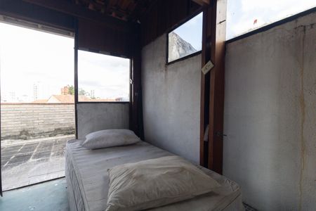 Casa para alugar com 130m², 1 quarto e sem vaga Casa para alugar com 130m², 1 quarto e sem vagaSuíte do Terraço