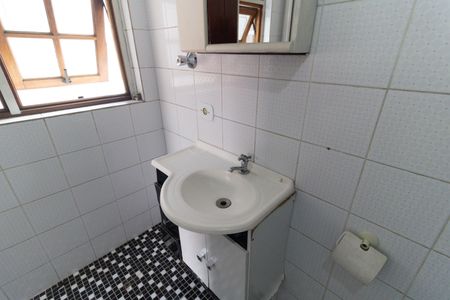 Casa para alugar com 130m², 1 quarto e sem vaga Casa para alugar com 130m², 1 quarto e sem vagaBanheiro da Suíte