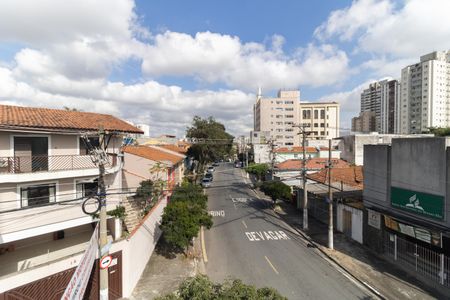 Casa para alugar com 130m², 1 quarto e sem vaga Casa para alugar com 130m², 1 quarto e sem vagaVista da Varanda