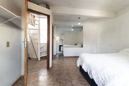 Casa para alugar com 130m², 1 quarto e sem vaga Casa para alugar com 130m², 1 quarto e sem vagaSuíte