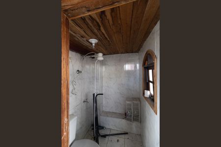 Casa para alugar com 130m², 1 quarto e sem vaga Casa para alugar com 130m², 1 quarto e sem vagaSuíte do Terraço