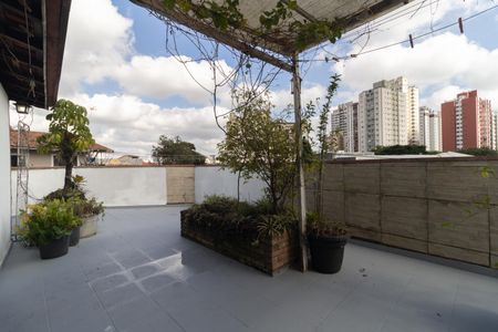Casa para alugar com 130m², 1 quarto e sem vaga Casa para alugar com 130m², 1 quarto e sem vagaVaranda