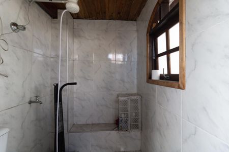 Casa para alugar com 130m², 1 quarto e sem vaga Casa para alugar com 130m², 1 quarto e sem vagaSuíte do Terraço