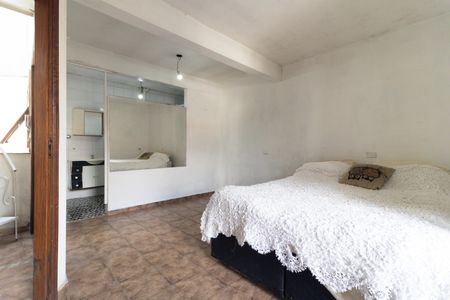 Casa para alugar com 130m², 1 quarto e sem vaga Casa para alugar com 130m², 1 quarto e sem vagaSuíte