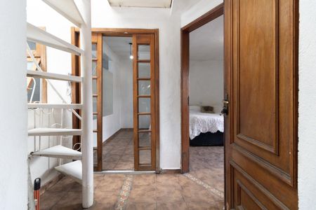 Casa para alugar com 130m², 1 quarto e sem vaga Casa para alugar com 130m², 1 quarto e sem vagaEntrada