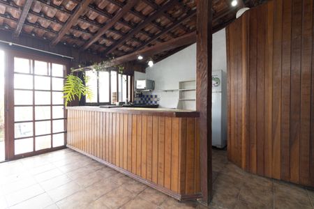Casa para alugar com 130m², 1 quarto e sem vaga Casa para alugar com 130m², 1 quarto e sem vagaCozinha