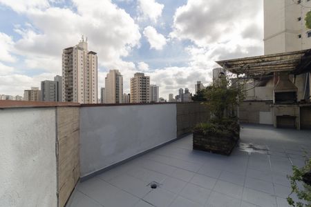 Casa para alugar com 130m², 1 quarto e sem vaga Casa para alugar com 130m², 1 quarto e sem vagaVaranda