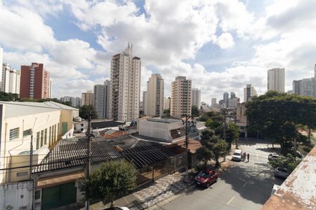 Casa para alugar com 130m², 1 quarto e sem vaga Casa para alugar com 130m², 1 quarto e sem vagaVista da Varanda