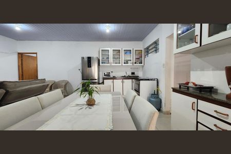 Casa à venda com 83m², 3 quartos e 2 vagas Casa à venda com 83m², 3 quartos e 2 vagasFoto 22