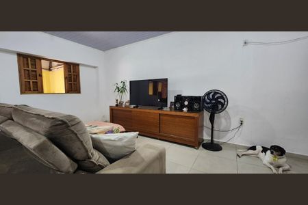 Casa à venda com 83m², 3 quartos e 2 vagas Casa à venda com 83m², 3 quartos e 2 vagasFoto 06