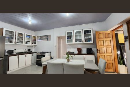 Foto 13 de casa à venda com 3 quartos, 83m² em Jardim São Luís, São Paulo