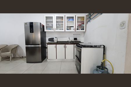 Foto 25 de casa à venda com 3 quartos, 83m² em Jardim São Luís, São Paulo