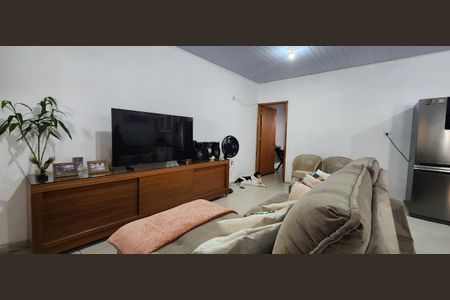 Casa à venda com 3 quartos, 83m² em Jardim São Luís, São Paulo