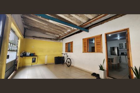 Casa à venda com 83m², 3 quartos e 2 vagas Casa à venda com 83m², 3 quartos e 2 vagasFoto 42