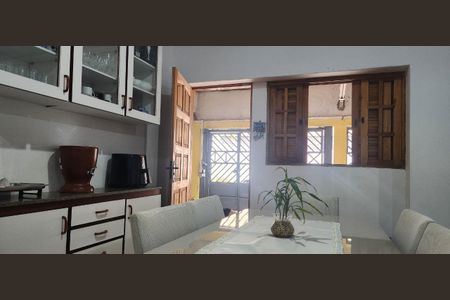 Foto 09 de casa à venda com 3 quartos, 83m² em Jardim São Luís, São Paulo