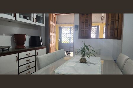 Casa à venda com 83m², 3 quartos e 2 vagas Casa à venda com 83m², 3 quartos e 2 vagasFoto 08