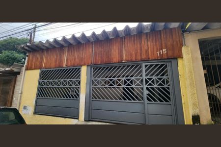 Casa à venda com 83m², 3 quartos e 2 vagas Casa à venda com 83m², 3 quartos e 2 vagasFoto 45